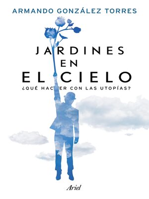 cover image of Jardines en el cielo